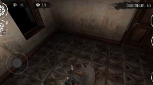 "The Maid" - Enemy Character Analysis -from Soul Eyes Demon: Dark City Horror Game 😺😾😿😸