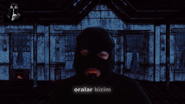 Şeytanın En Çok Cirit Attığı Yerler! Tehlikeli Mekânlar ve İzleri смотреть онлайн