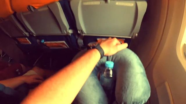 Little Preview of Our Asia Trip! смотреть онлайн