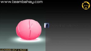 LG LOGO PACMAN INTRO 29 - TEAM BAHAY 3.0 TERRIFIC VISUAL & AUDIO EFFECT EDIT