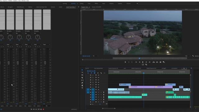 ENDING Songs and Dialogue with REVERB/ECHO (Tutorial) смотреть онлайн