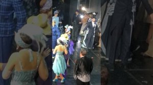 "Веселая вдова"-оперетта отрывок 04.01.25. Московская Оперетта театр