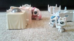 LPS Больница 7 серия