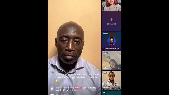 AVRAHAM MET KOFI KORANTENG AND ODIKE LIVE 👏👏👏👏🧠 смотреть онлайн