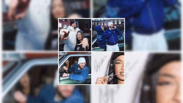 MACAN, Jakone, Kiliana-жара