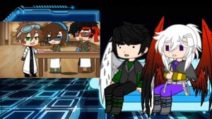 Реакция Джейса и Джодаха на Лололошку 1/?