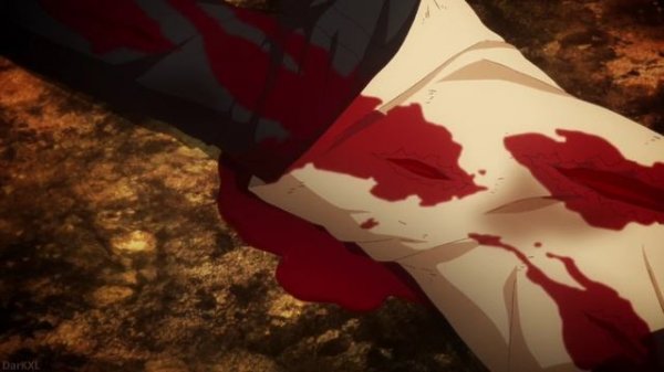 [AMV] Fate/Stay Night UBW - Emiya Shirou Vs Archer (Full Fight)