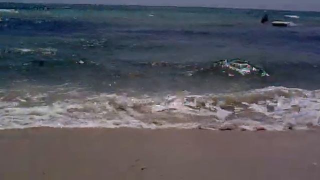 Meer Zarzis hotel Zephir смотреть онлайн