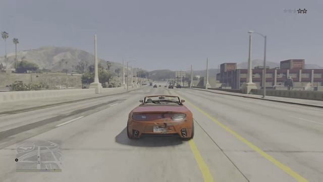 Grand Theft Auto V  часть (24)