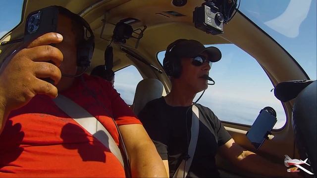 Unveiling Santa Cruz from Above: Angel & Milly's Incredible Aerial Journey смотреть онлайн