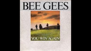 Bee Gees   You Win Again   1987   HQ   HD   Audio
