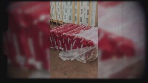 Самый удобный утеплитель.