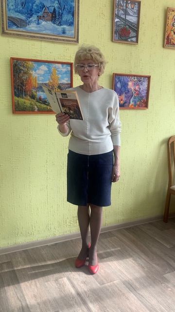 Стихи о весне смотреть онлайн