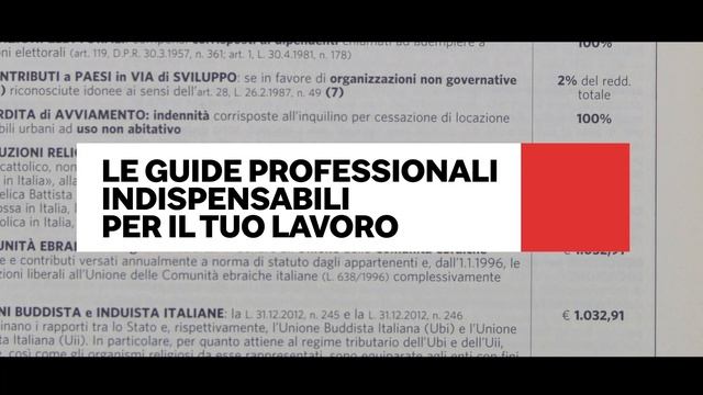 24 ORE Professionale: In ogni momento della giornata ancora più vicini a te смотреть онлайн