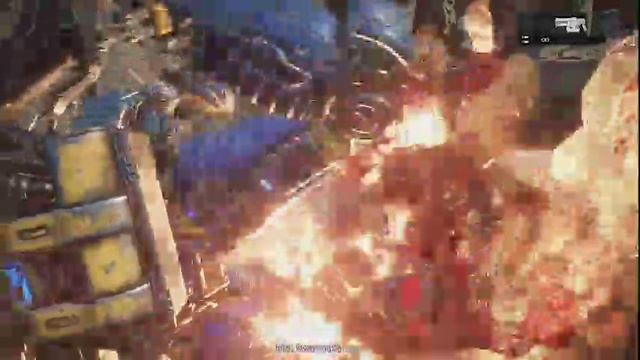 🎮 Gears of War 4 – Финальный босс! Часть 13: Крутая концовка и мощные бои! 🔥 смотреть онлайн