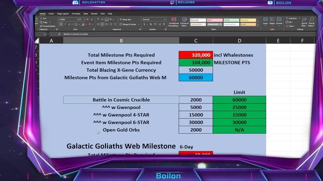 FREE REBIRTH & FIRESTAR SHARDS! Light the Crucible Event MILESTONE MATH! MARVEL Strike Force смотреть онлайн