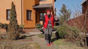 Апрель 2022 I Что пострадало в саду I Что сажаем I Крокусы