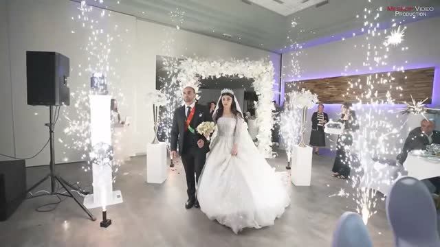 Езидская свадьба / Torn & Diana / Dawata Ezdia часть 1 смотреть онлайн