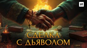 Сделка с бесами