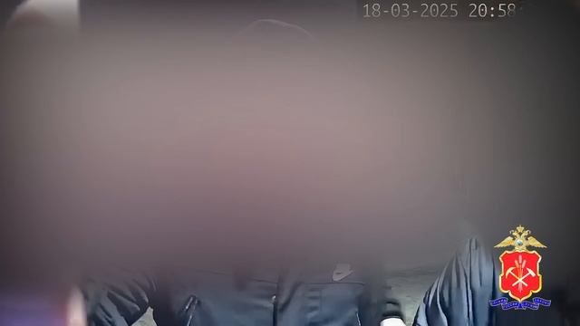 В Прокопьевске полицейские привлекли к ответственности горожан смотреть онлайн