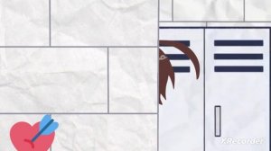 Alice x Oliver 😏~❤ 11+