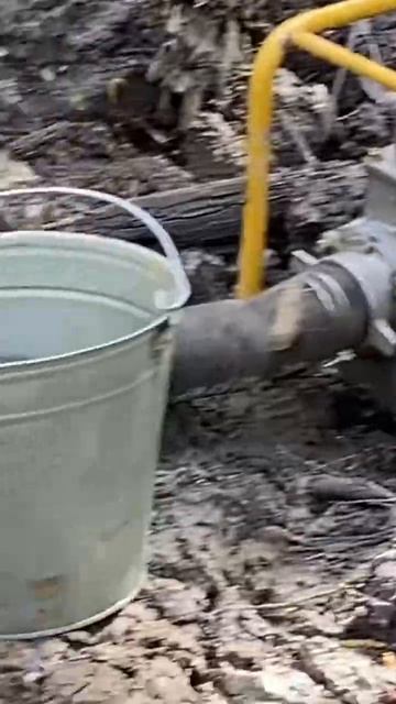 Коп по войне. Разрабатываем новый блиндаж. смотреть онлайн