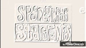 Spongebob squarepants theme song in chordedcitynight in cyborg with Luigi group