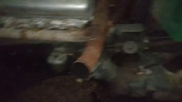 Кыргызча БИЗОН! колго куралган трактор. Токмок.ш смотреть онлайн