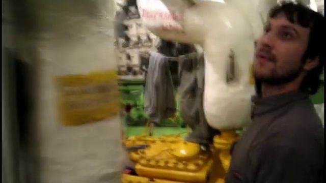 Экипаж смотреть онлайн