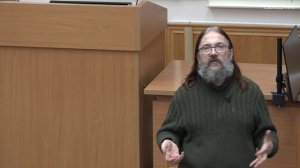 Бугай Д.В. - Философия Средних веков и эпохи Возрождения - 4. Александрийская катахетическая школа