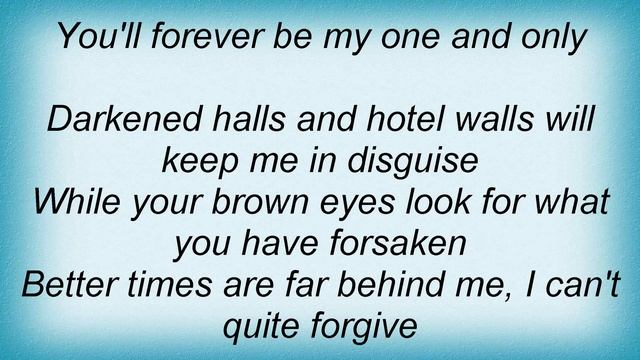 Blood, Sweat & Tears - Valentine's Day Lyrics_1 смотреть онлайн