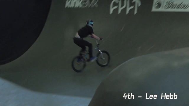 Backyard Jam - Round 1 - Rush Qualifiers смотреть онлайн