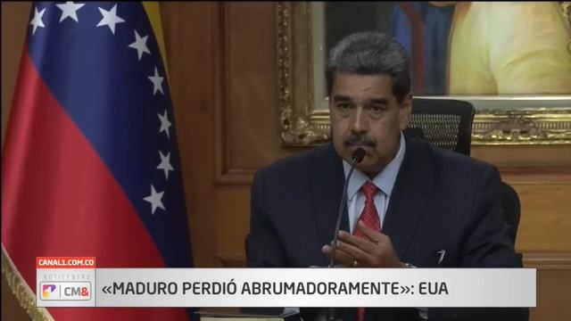 NotiCentro 1 CM& Emisión Central 01 agosto de 2024 смотреть онлайн