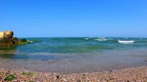 Шум Моря, Звуки Волн для Сна, Крик Чаек