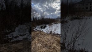 Вездеход Бер 30,