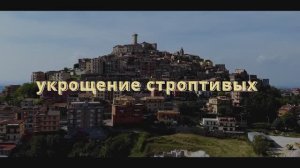 Фильм «Укрощение строптивых»