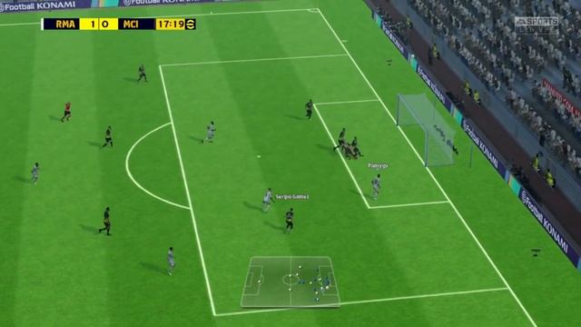 PATCH PES 2013 UPDATE 2024-2025 BY HANO PATCH V4 смотреть онлайн