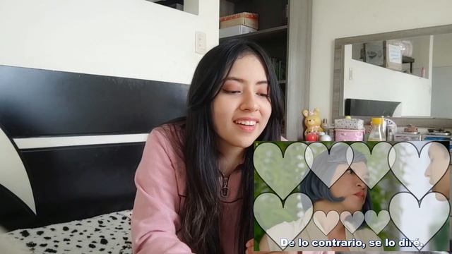 (ENG SUB) REACCIÓN / REACTION BE MINE SUPERSTAR พี่พระเอกกับเด็กหมาในกอง EP. 6 смотреть онлайн