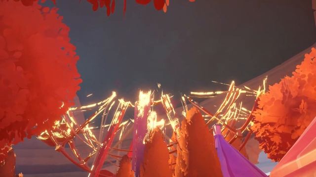 Maquette - Official Xbox Launch Trailer смотреть онлайн