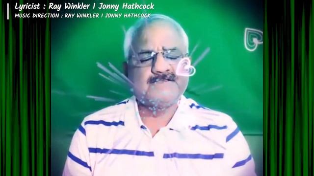 Welcome To My World | Jim Reeves | Ray Winkler I Jonny Hathcock I Best Of Jim Reeves смотреть онлайн