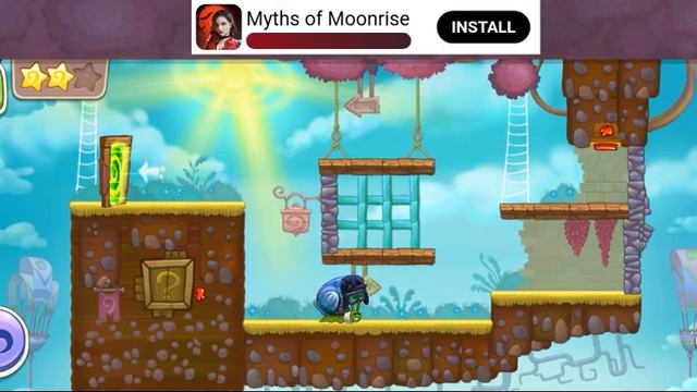 играю в игру улитка Боб 2 часть смотреть онлайн