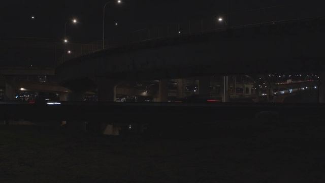 Portland, Oregon: An Urban Nocturne