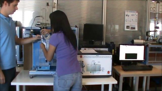 УСТАНОВКА ДЛЯ ИЗУЧЕНИЯ ПЕРЕМЕЩЕНИЯ ЖИДКОСТИ И ДИФФУЗИИ смотреть онлайн