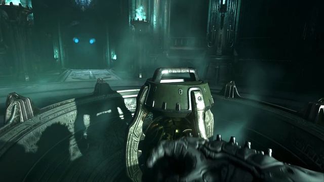 DOOM Eternal - Official Customization Trailer