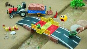 Мультики про машинки. Мультики для детей. Мини-трактор своими руками. Мультик для малышей