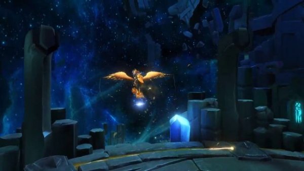 Dungeon Hunter 6 First Look Gameplay Android / iOS