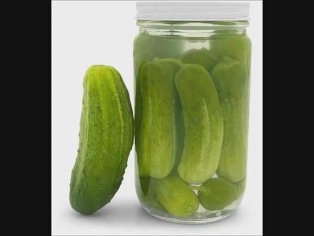 Песня Солёные огурчики - Нино Феррер 1965 смотреть онлайн