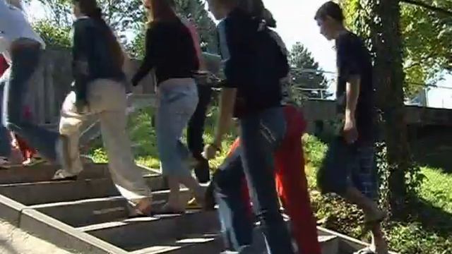 Лантан "Мой первый день".flv смотреть онлайн