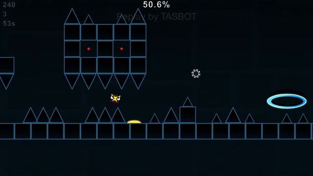 HauntedHouse (GD Showcase) [HD]