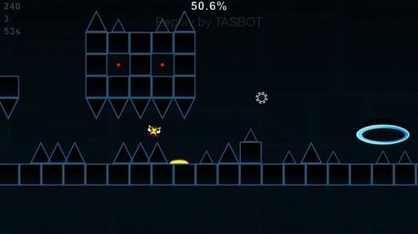 HauntedHouse (GD showcase) [HD]